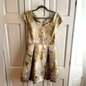 Yumi Dress - Size 6/8